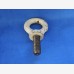 Eye Bolt, Shoulder, M20, 1.5", 60 mm
